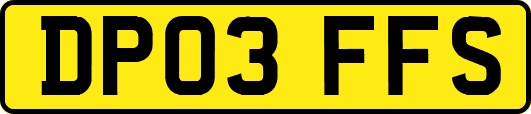 DP03FFS