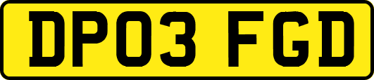 DP03FGD