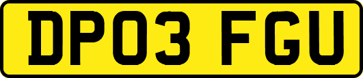 DP03FGU