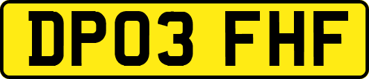 DP03FHF