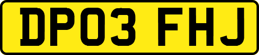 DP03FHJ
