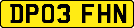 DP03FHN