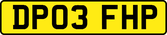 DP03FHP