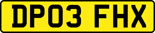 DP03FHX