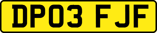 DP03FJF