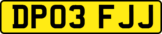 DP03FJJ