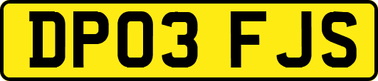DP03FJS