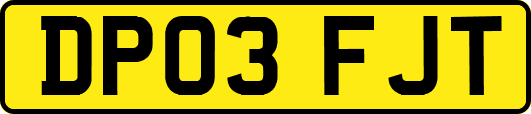 DP03FJT