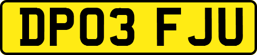 DP03FJU