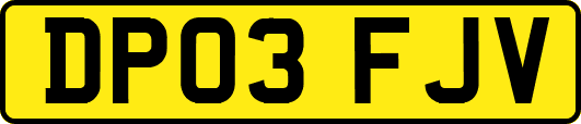DP03FJV