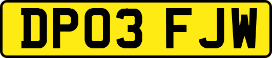 DP03FJW