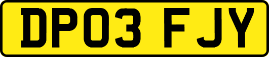 DP03FJY