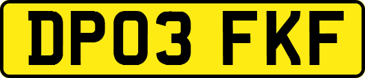 DP03FKF