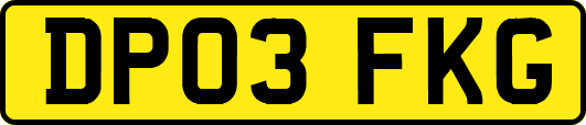 DP03FKG