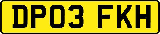 DP03FKH