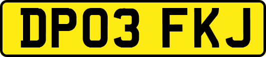 DP03FKJ