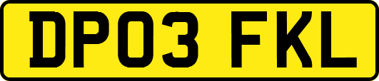 DP03FKL