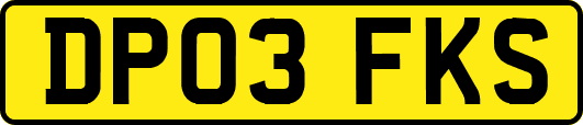 DP03FKS
