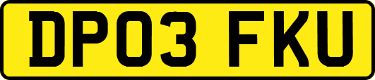 DP03FKU