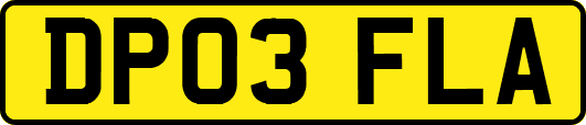 DP03FLA
