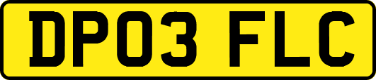 DP03FLC