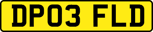 DP03FLD