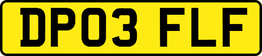 DP03FLF