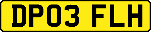 DP03FLH