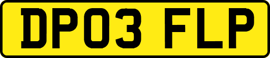 DP03FLP