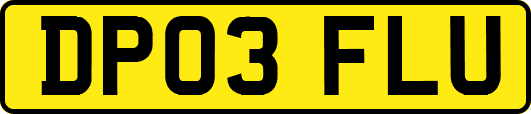 DP03FLU