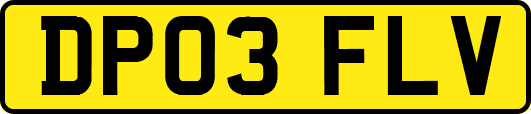 DP03FLV