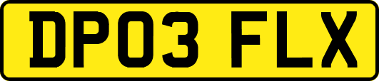 DP03FLX