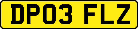 DP03FLZ