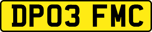 DP03FMC