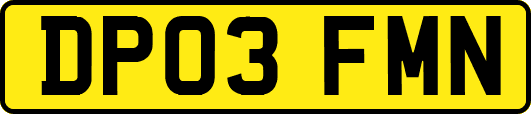 DP03FMN