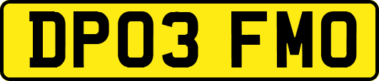 DP03FMO