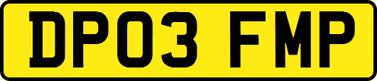 DP03FMP