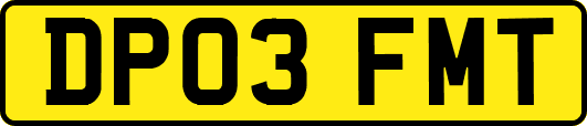 DP03FMT