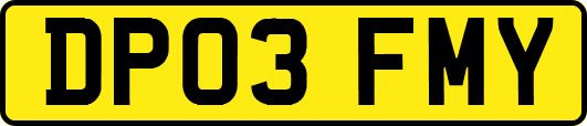 DP03FMY