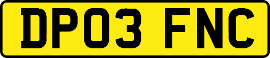 DP03FNC
