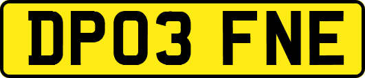 DP03FNE