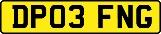 DP03FNG