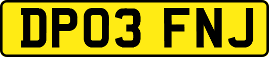 DP03FNJ
