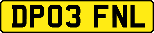 DP03FNL
