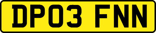 DP03FNN