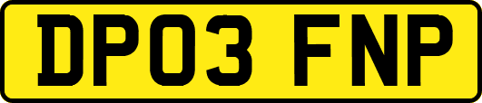 DP03FNP