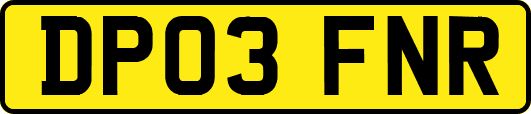 DP03FNR