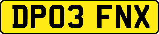 DP03FNX