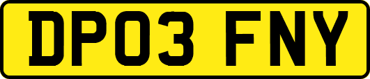 DP03FNY