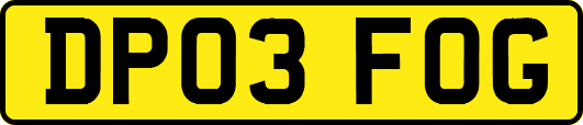 DP03FOG